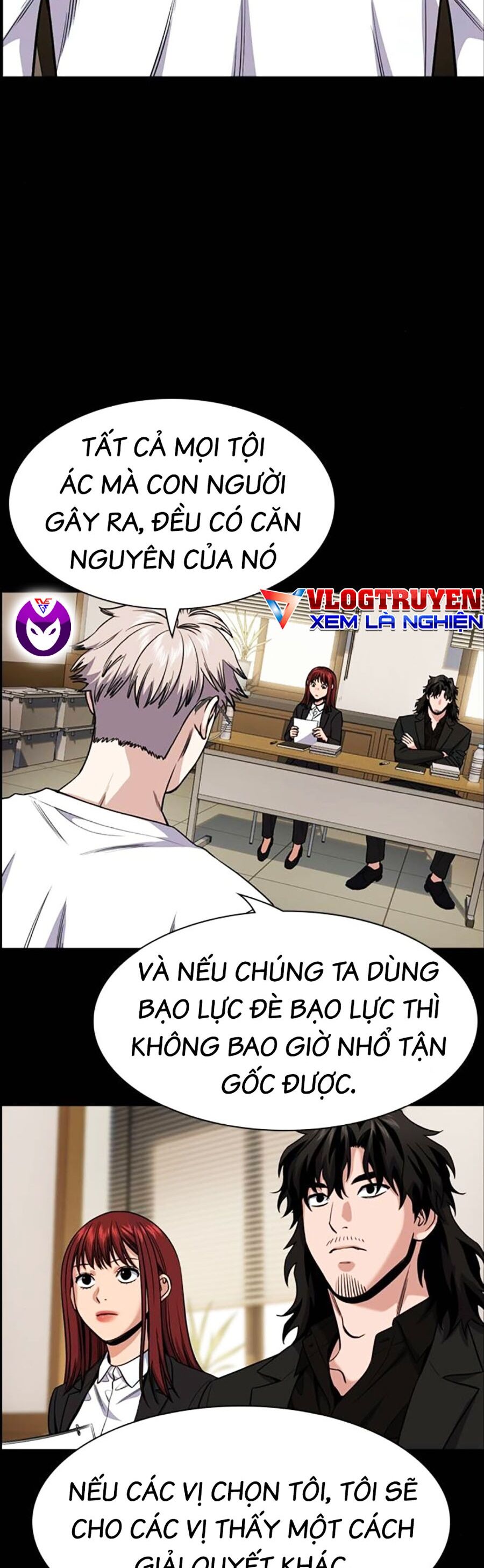 Giáo Dục Chân Chính Chapter 131 - 39