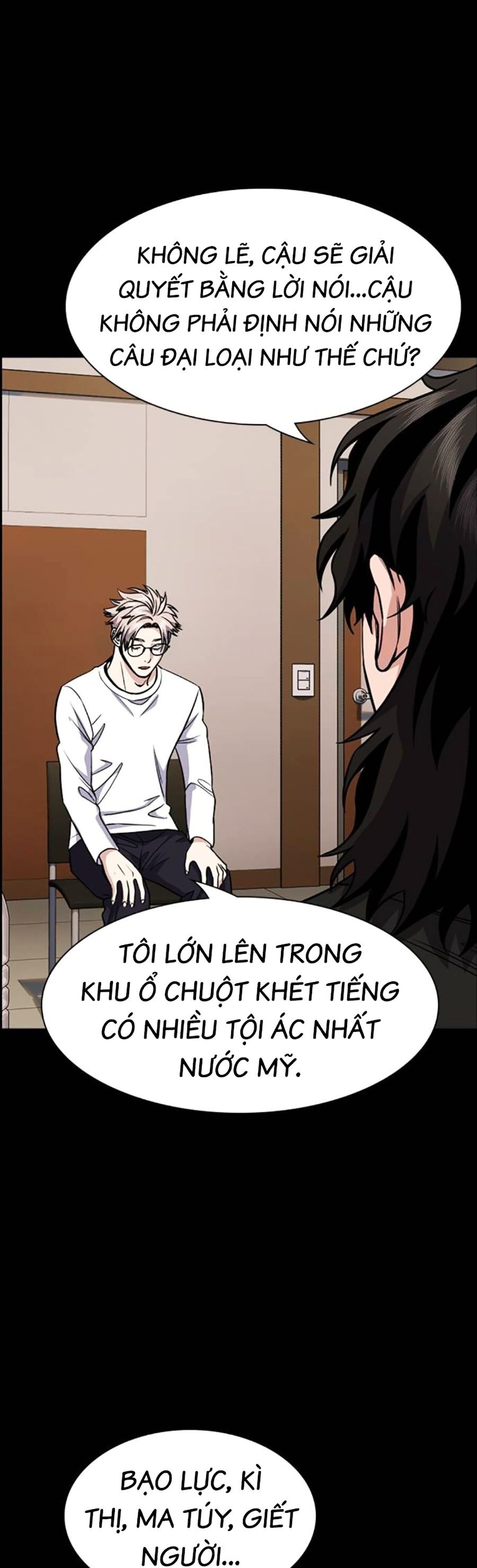 Giáo Dục Chân Chính Chapter 131 - 41
