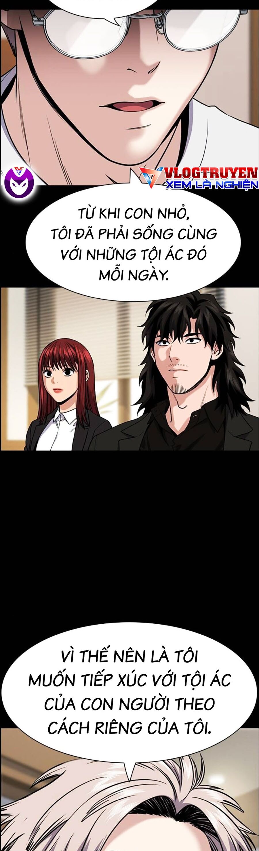 Giáo Dục Chân Chính Chapter 131 - 42