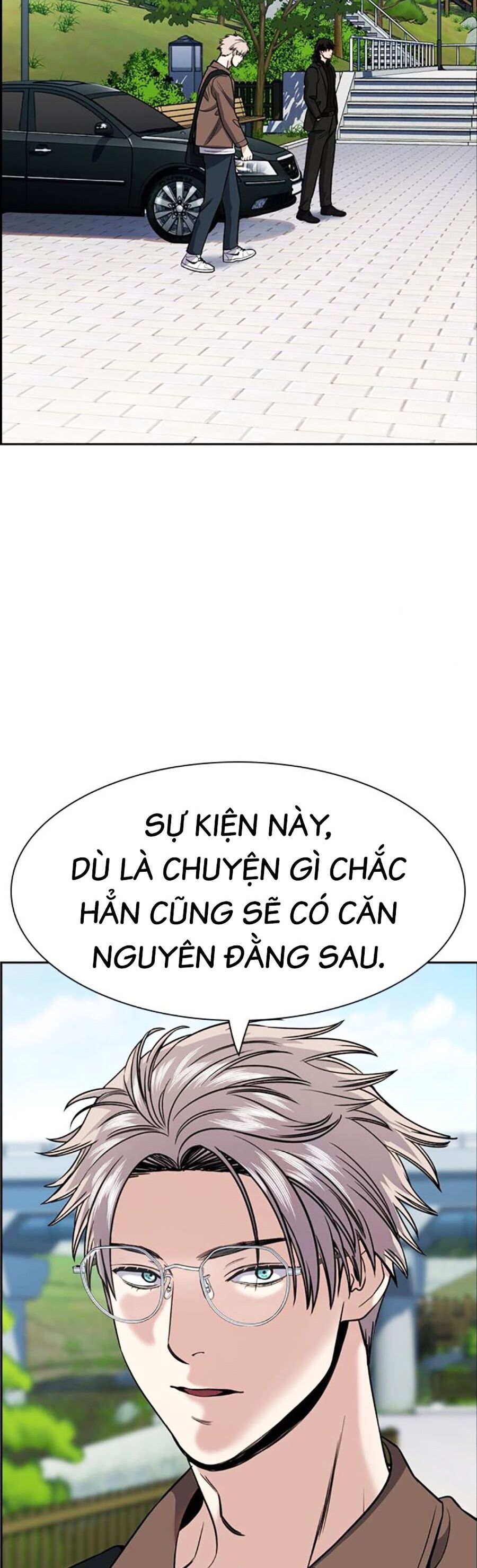 Giáo Dục Chân Chính Chapter 131 - 44