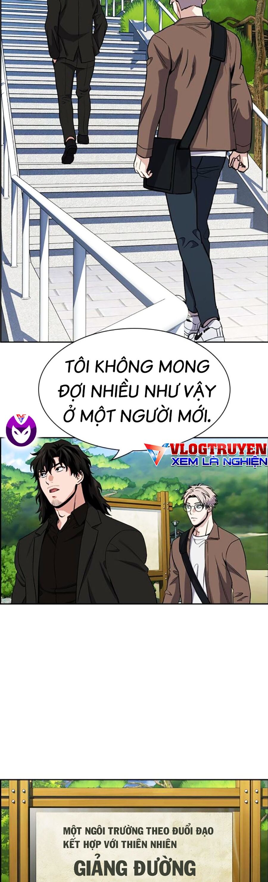 Giáo Dục Chân Chính Chapter 131 - 46