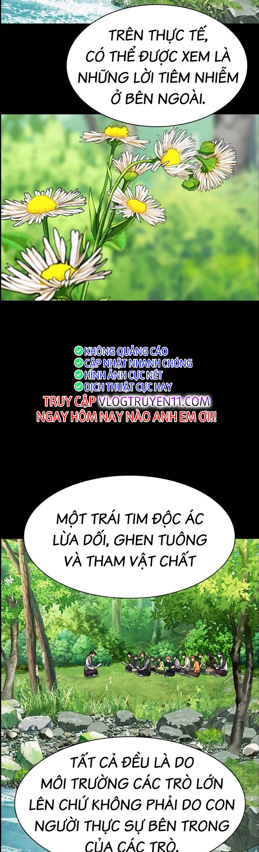 Giáo Dục Chân Chính Chapter 131 - 49