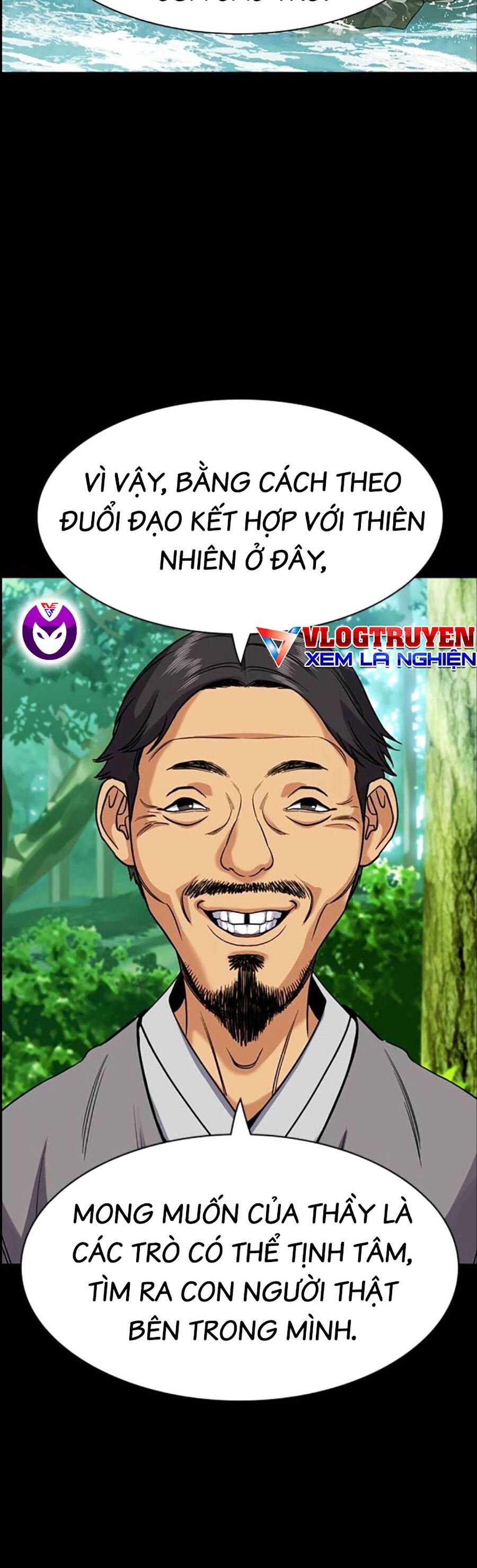 Giáo Dục Chân Chính Chapter 131 - 50