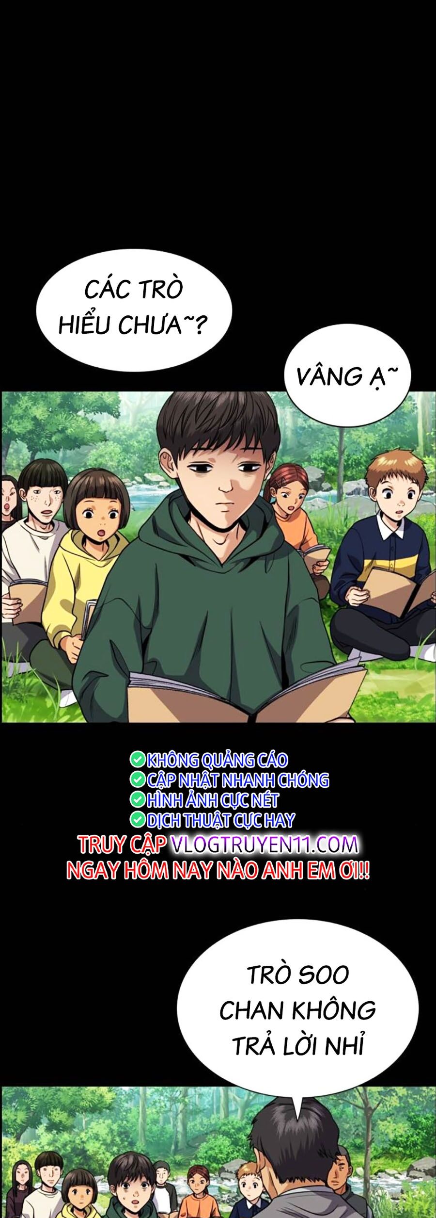 Giáo Dục Chân Chính Chapter 131 - 51