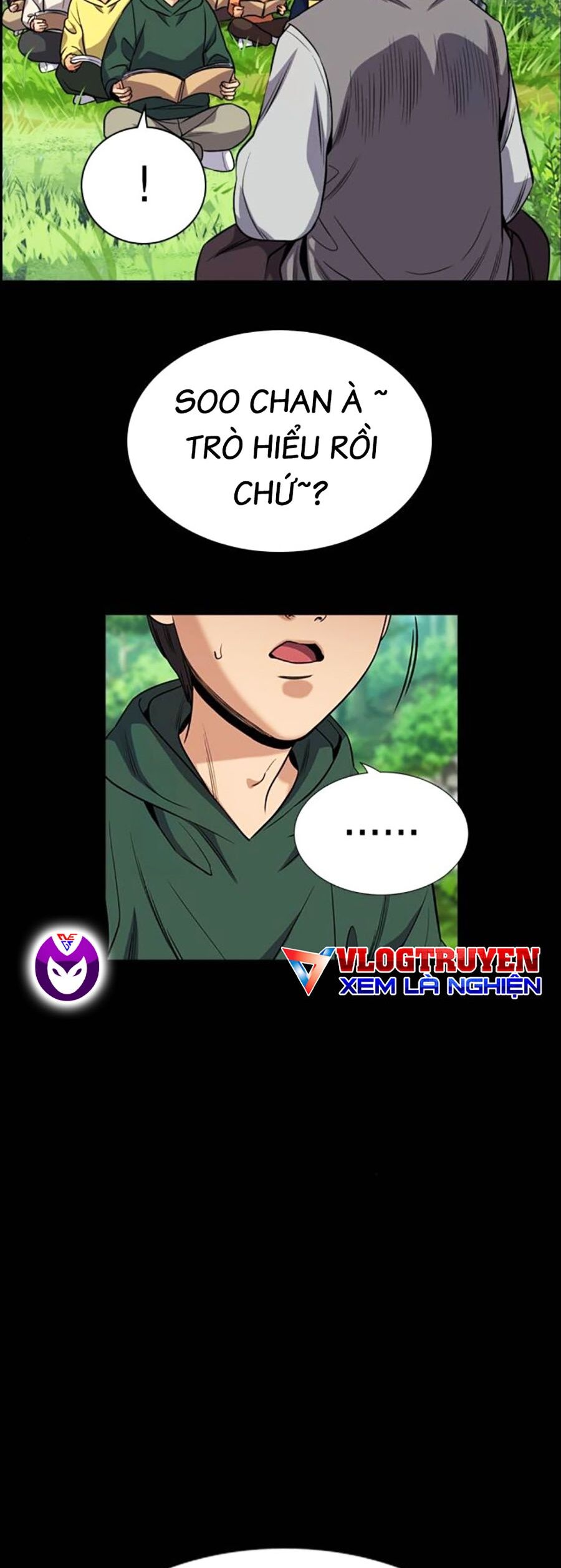 Giáo Dục Chân Chính Chapter 131 - 52
