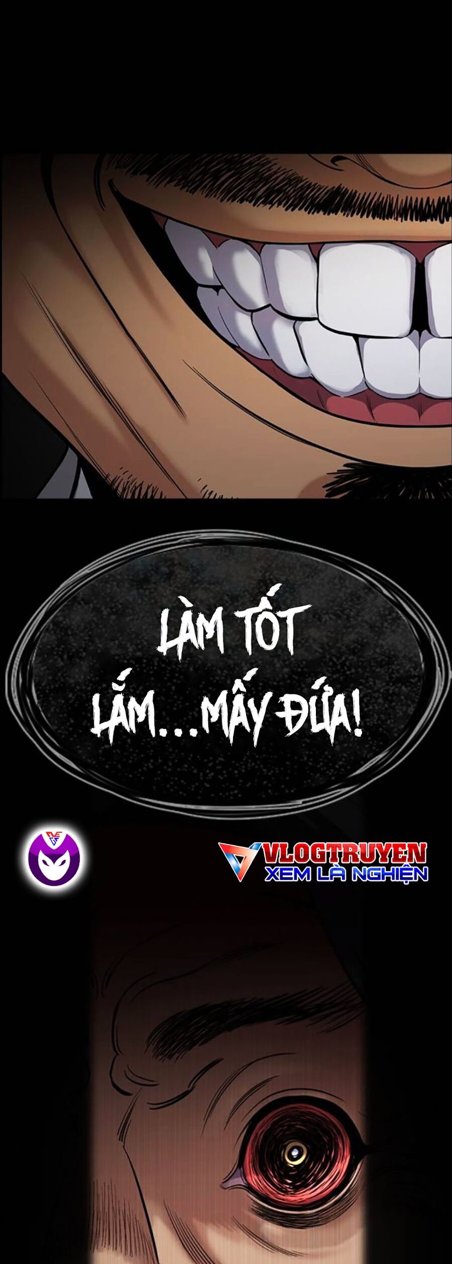 Giáo Dục Chân Chính Chapter 131 - 59