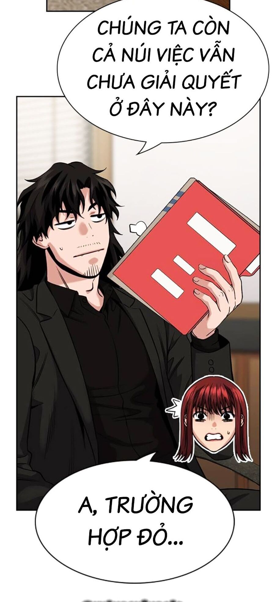 Giáo Dục Chân Chính Chapter 131 - 8