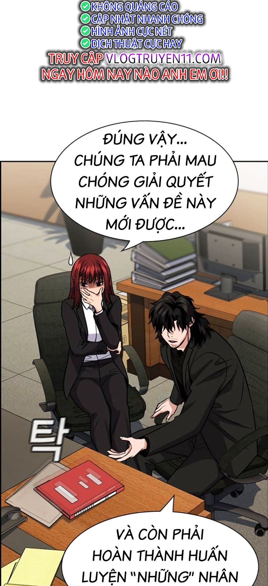 Giáo Dục Chân Chính Chapter 131 - 9