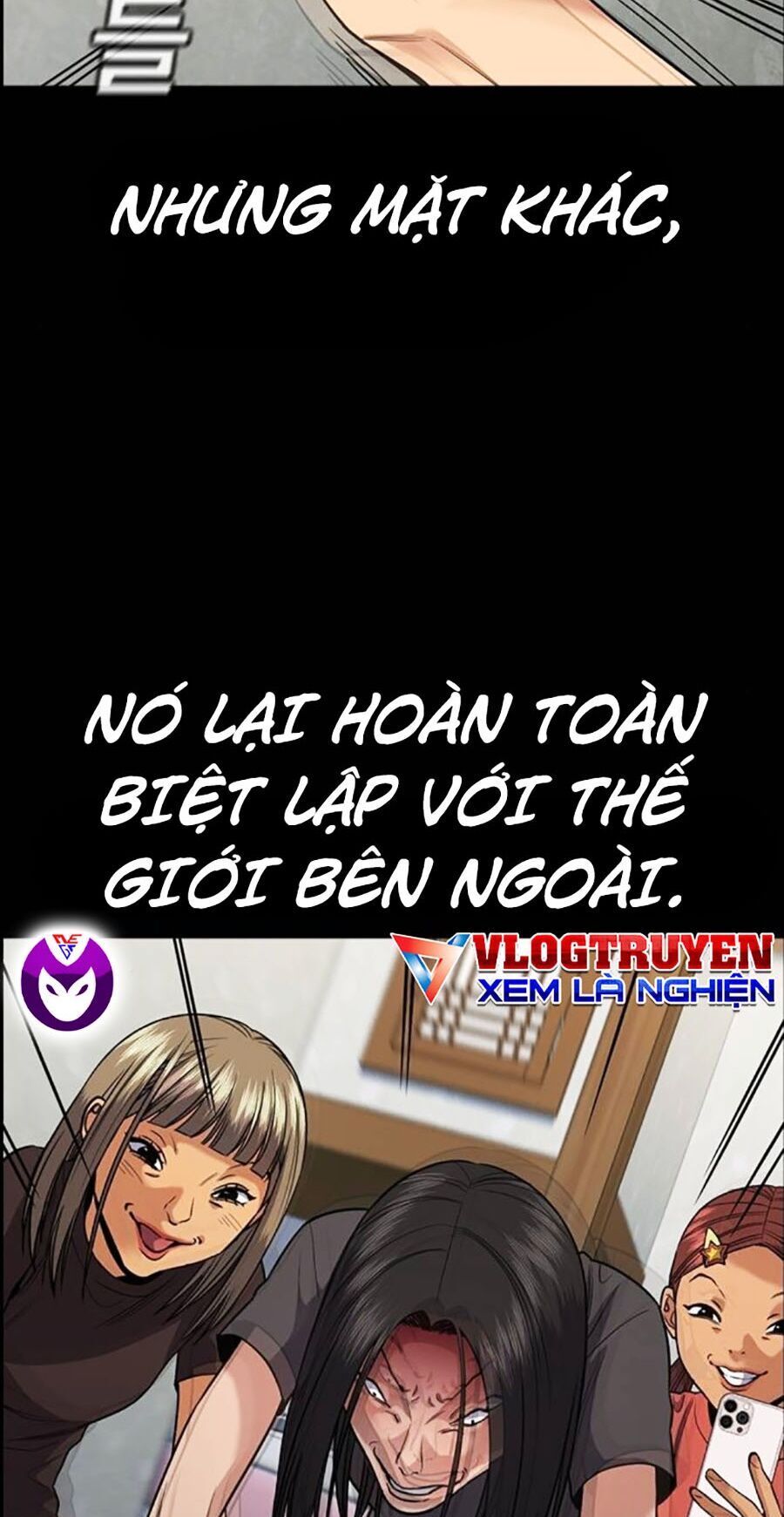 Giáo Dục Chân Chính Chapter 132 - 19