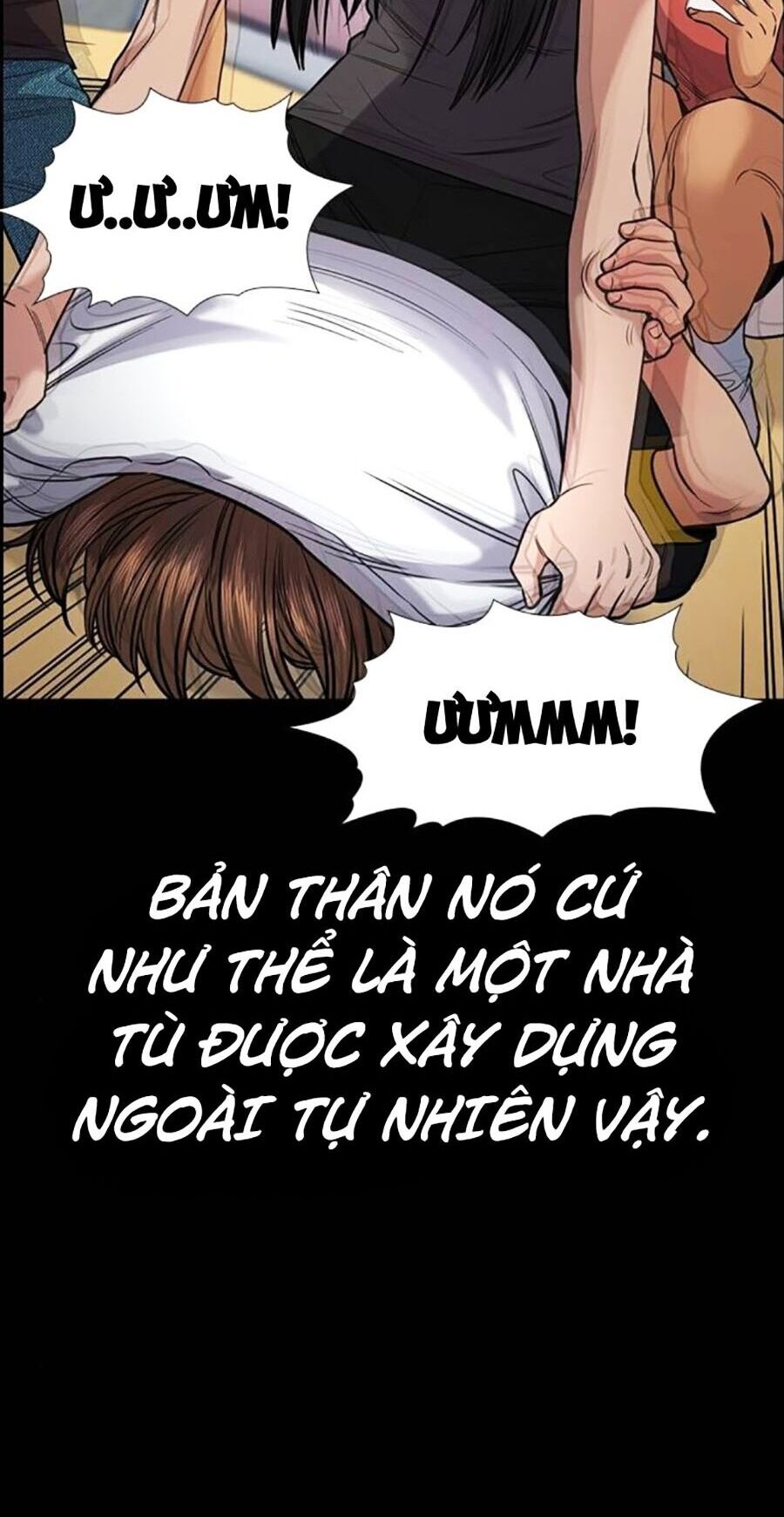 Giáo Dục Chân Chính Chapter 132 - 20