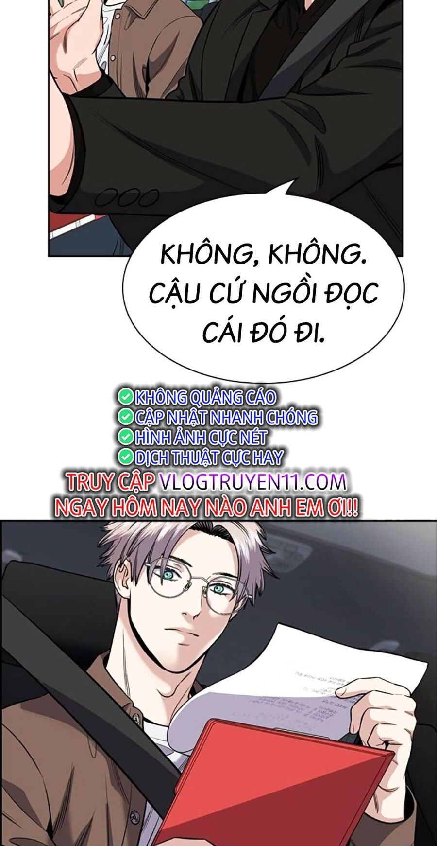 Giáo Dục Chân Chính Chapter 132 - 2