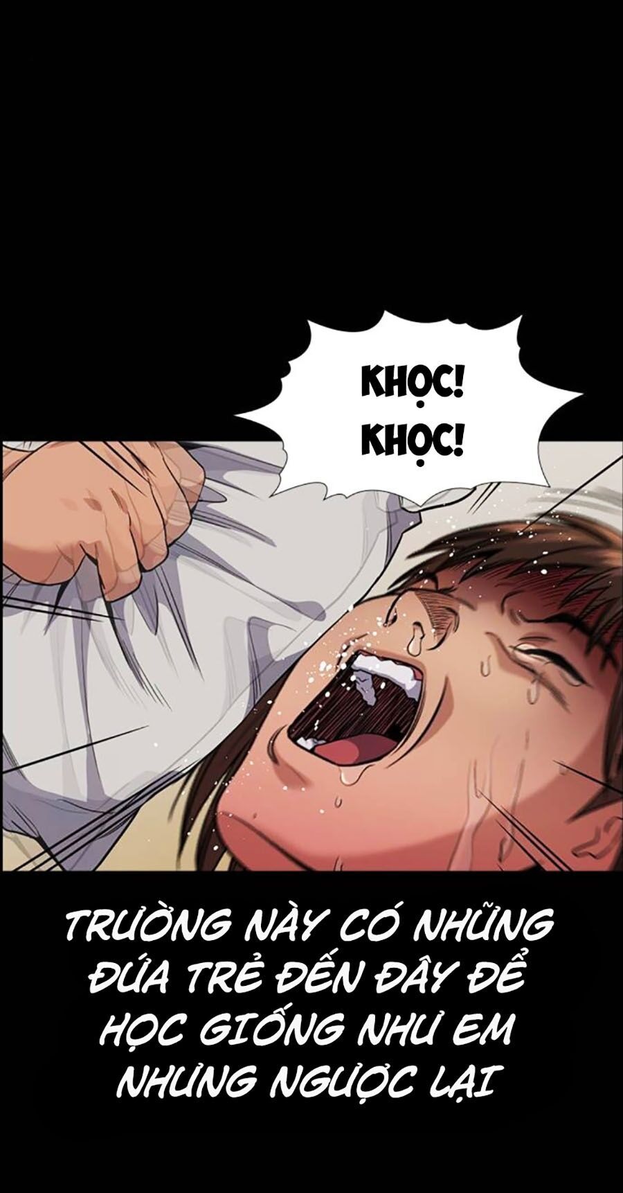 Giáo Dục Chân Chính Chapter 132 - 21