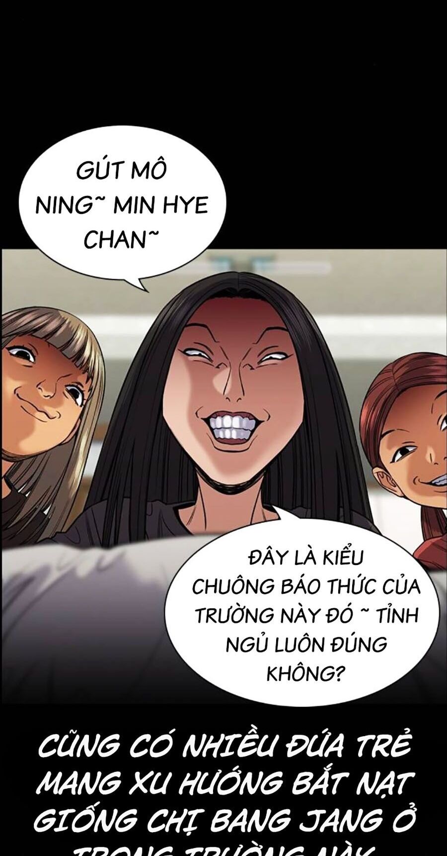 Giáo Dục Chân Chính Chapter 132 - 22