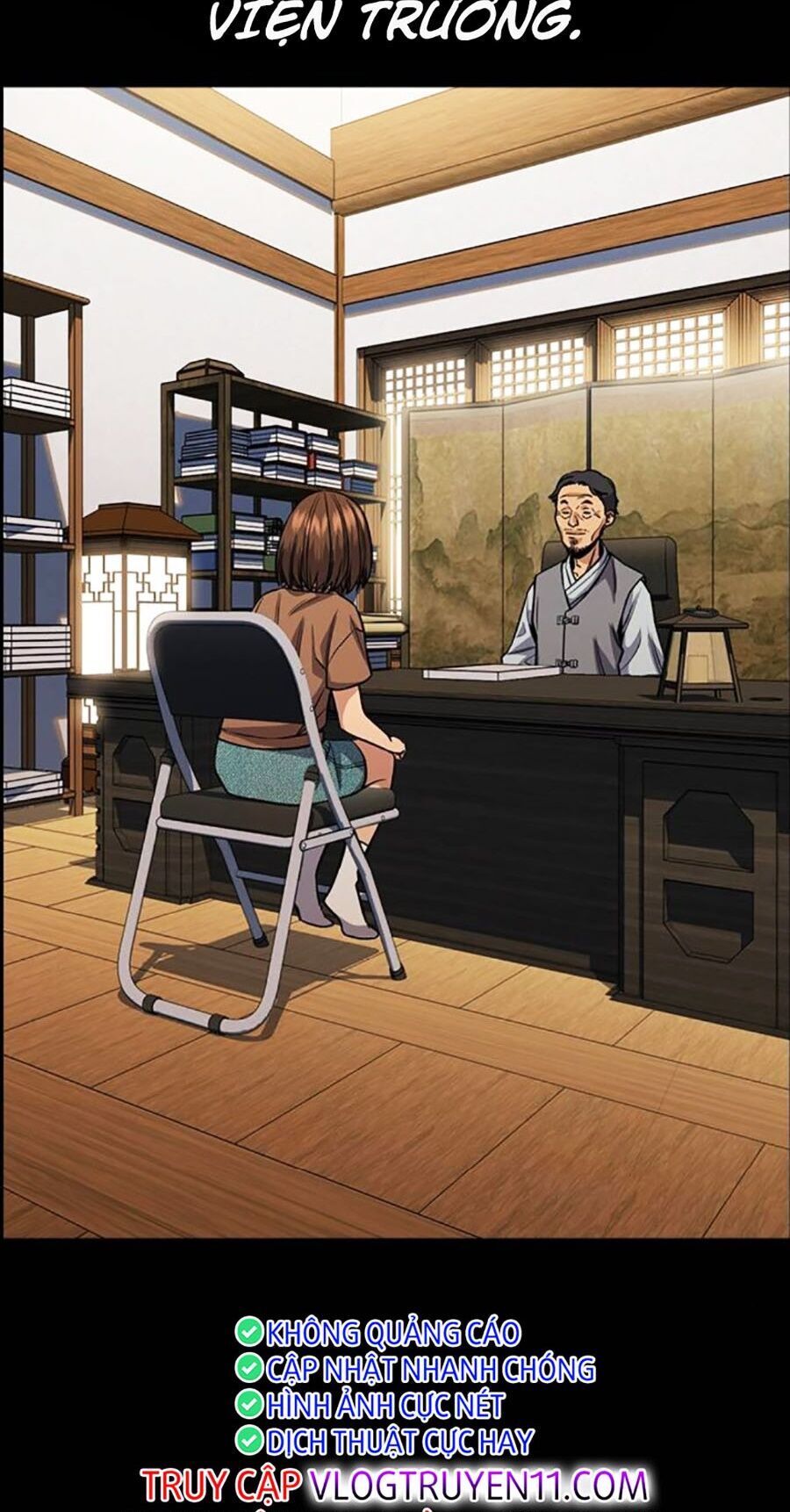 Giáo Dục Chân Chính Chapter 132 - 27