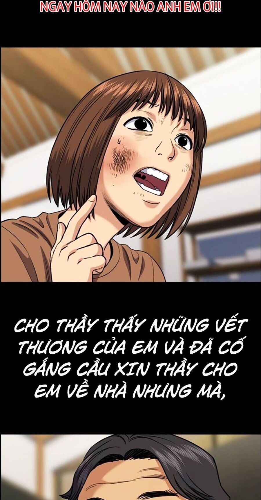 Giáo Dục Chân Chính Chapter 132 - 28