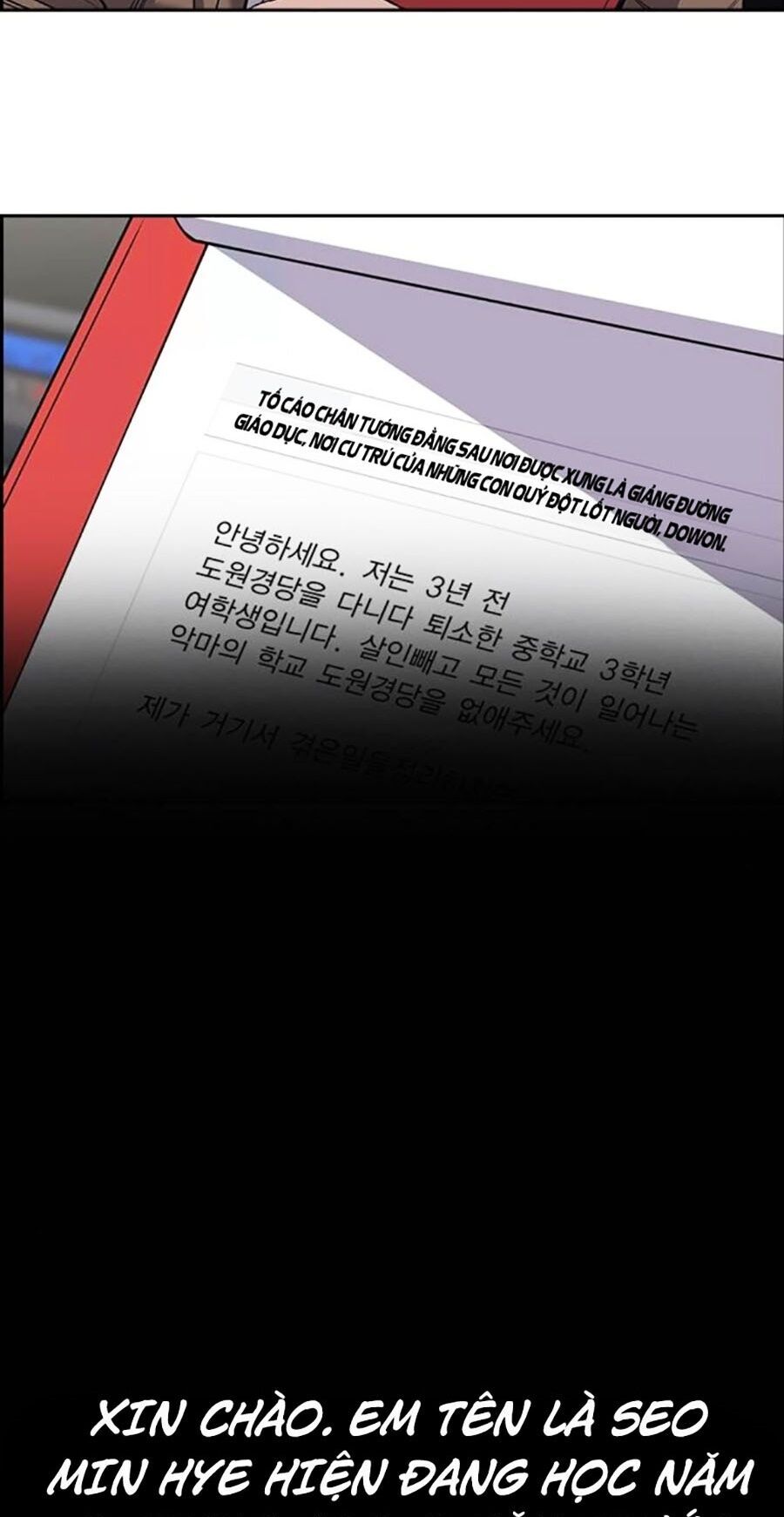 Giáo Dục Chân Chính Chapter 132 - 3
