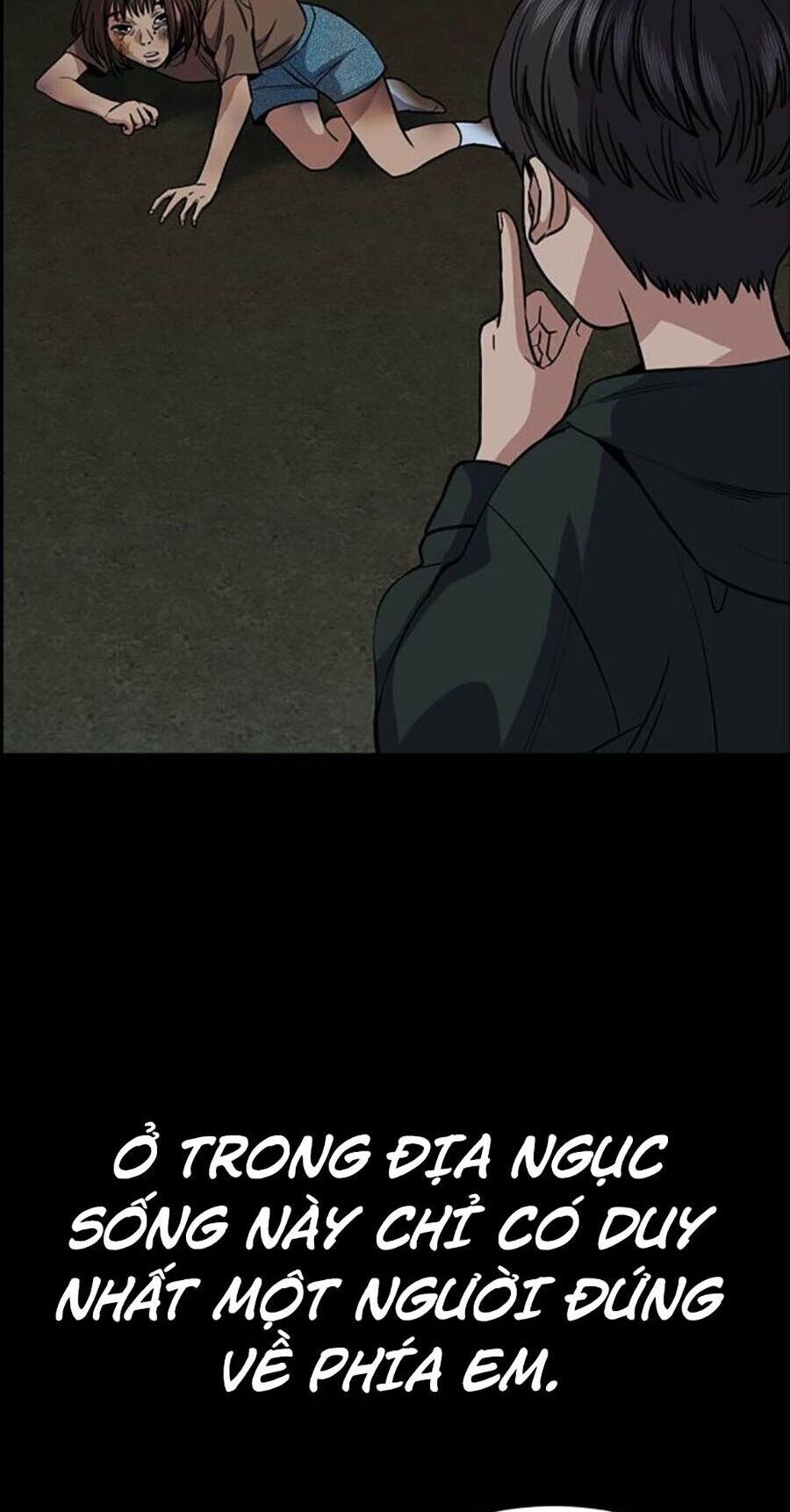 Giáo Dục Chân Chính Chapter 132 - 34