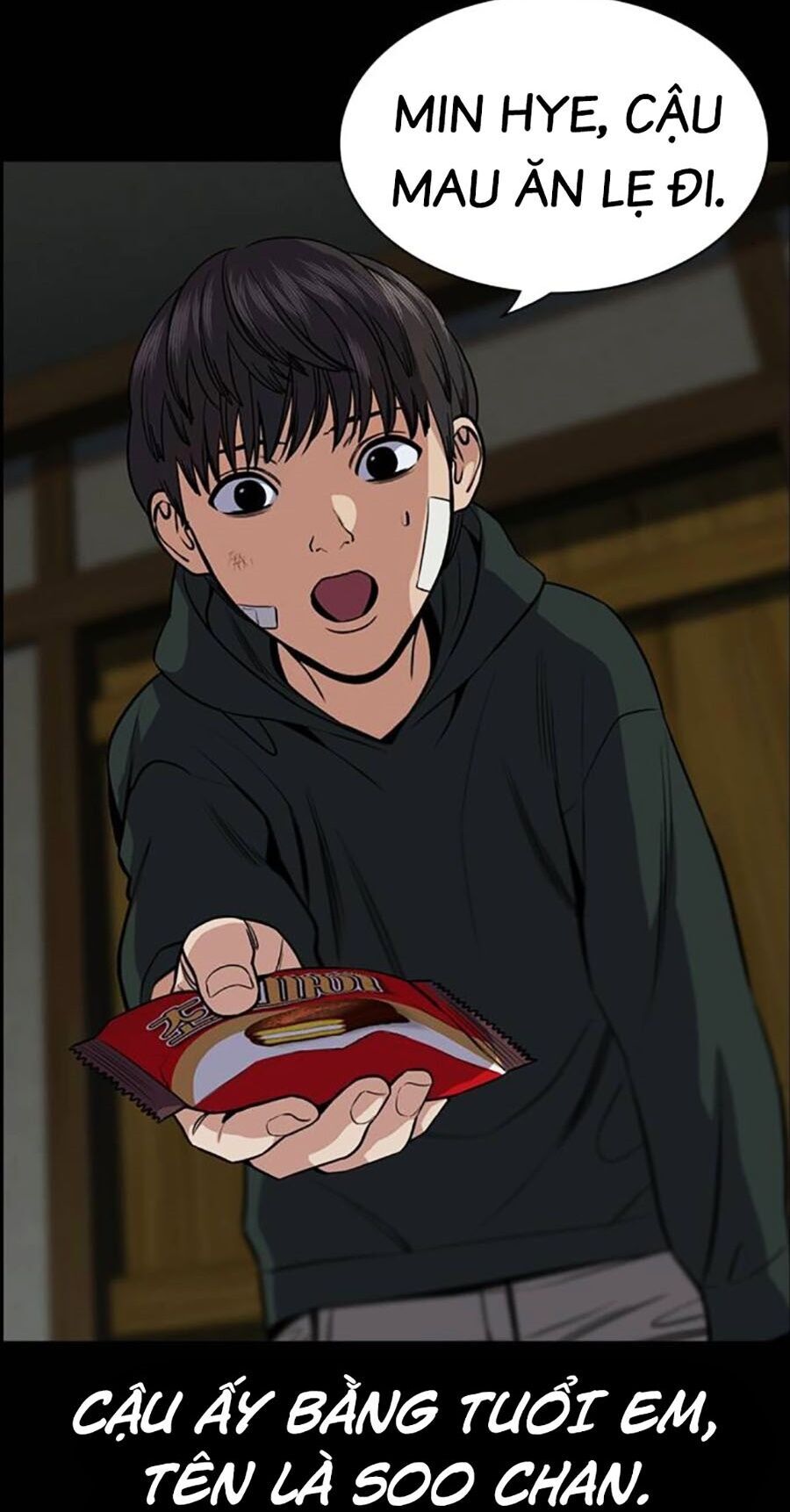 Giáo Dục Chân Chính Chapter 132 - 35