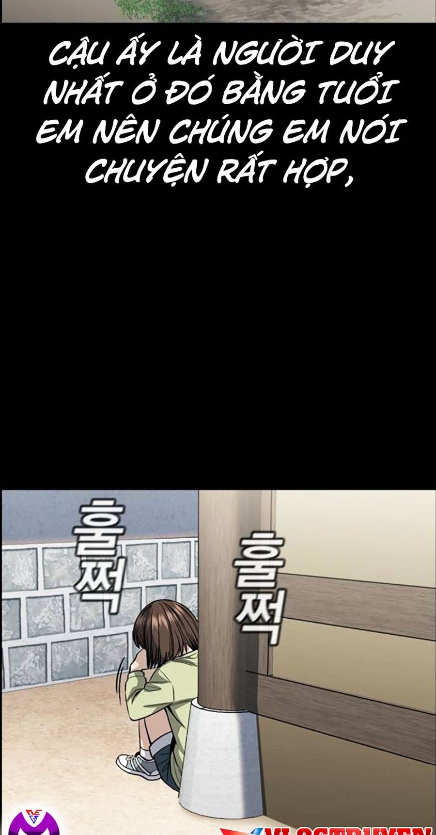 Giáo Dục Chân Chính Chapter 132 - 37