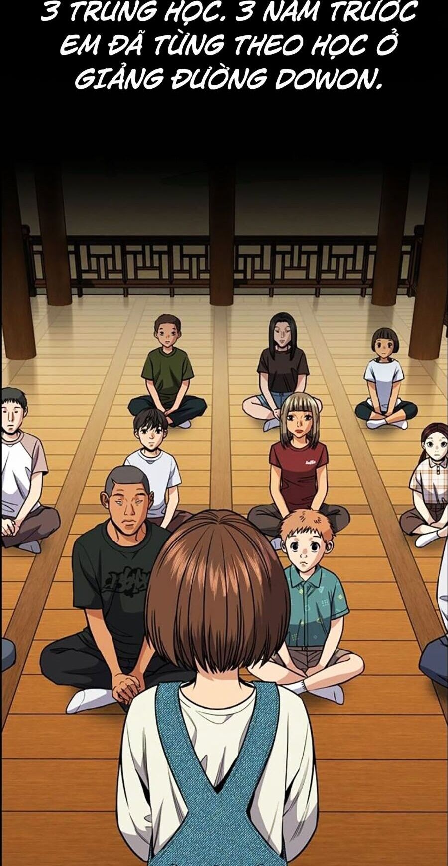 Giáo Dục Chân Chính Chapter 132 - 4