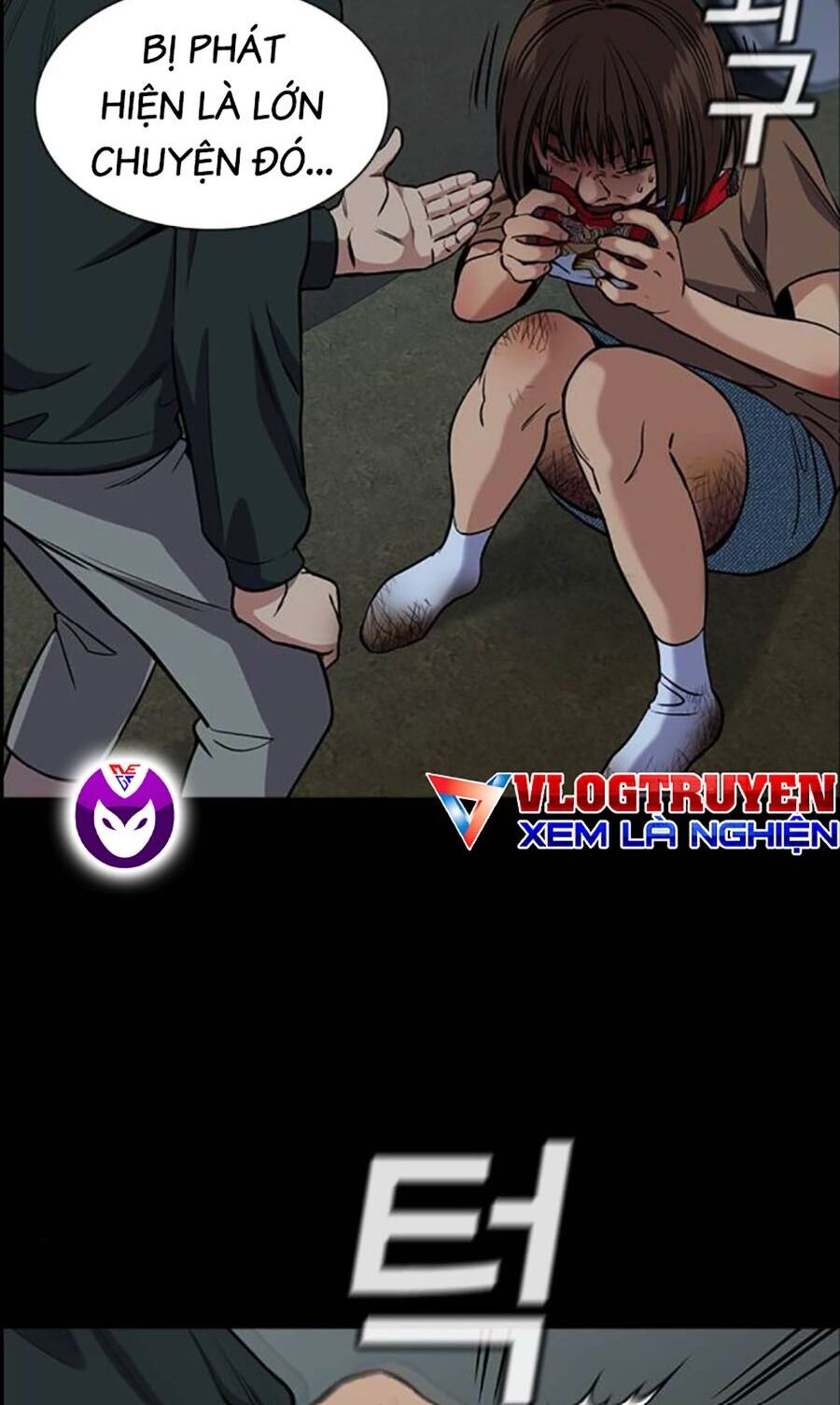 Giáo Dục Chân Chính Chapter 132 - 42