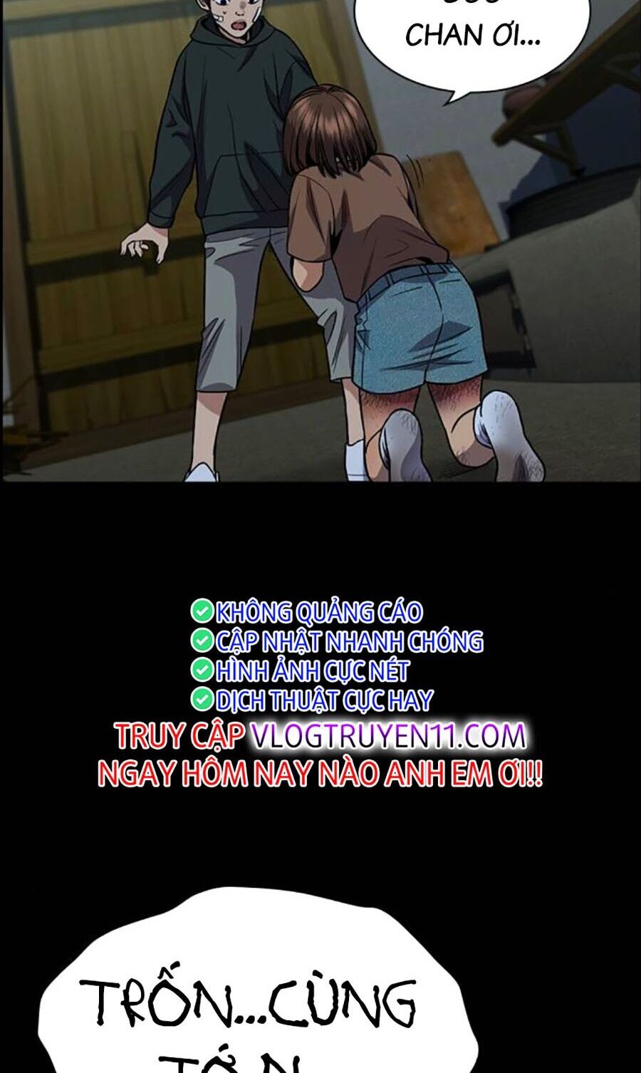 Giáo Dục Chân Chính Chapter 132 - 44