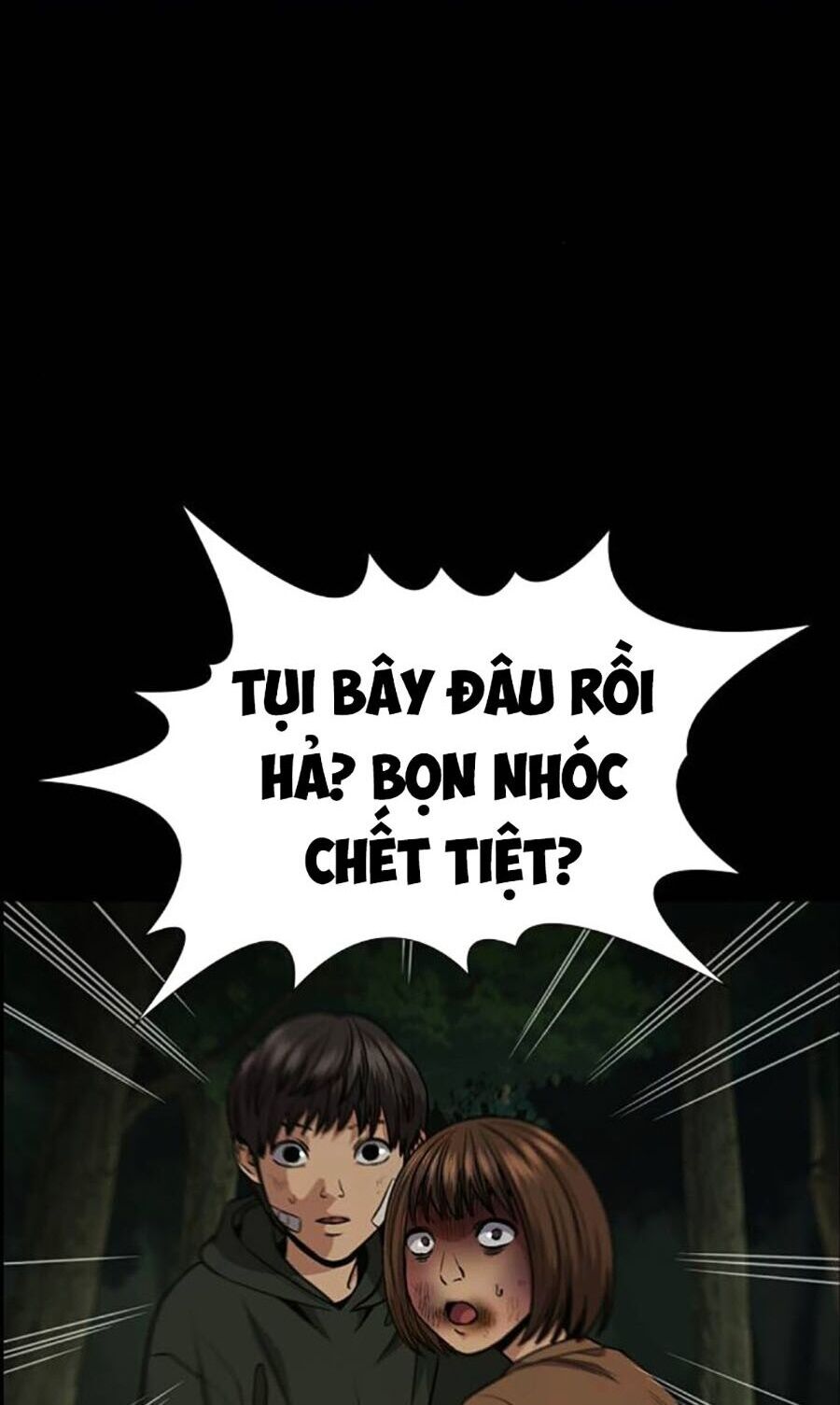 Giáo Dục Chân Chính Chapter 132 - 54