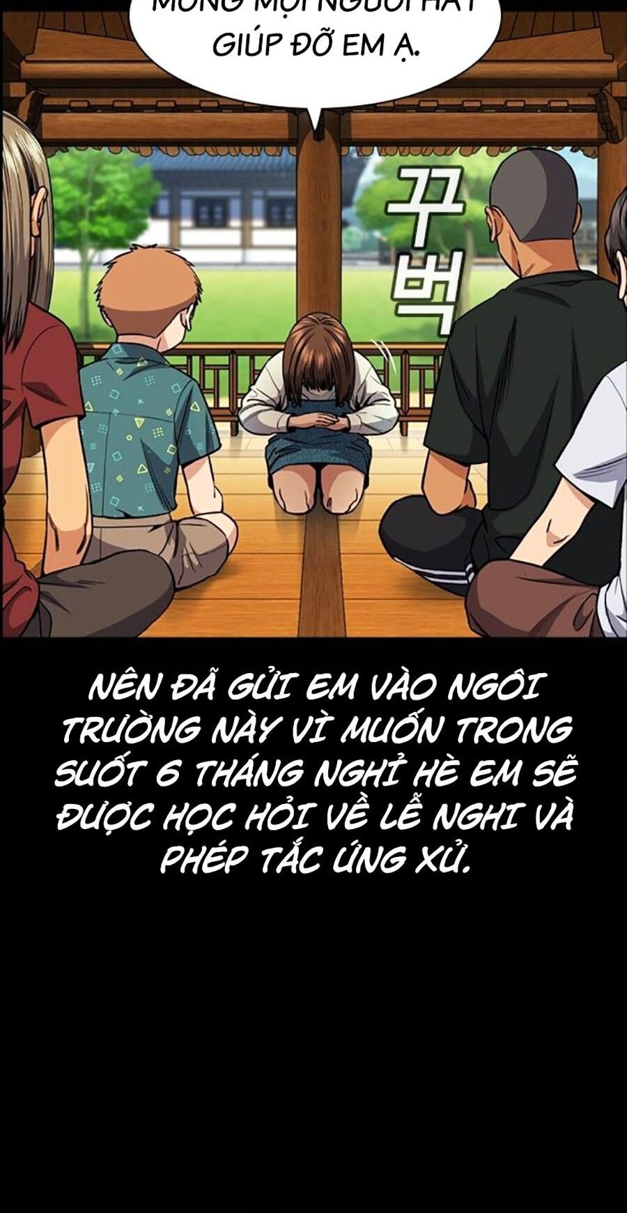 Giáo Dục Chân Chính Chapter 132 - 7