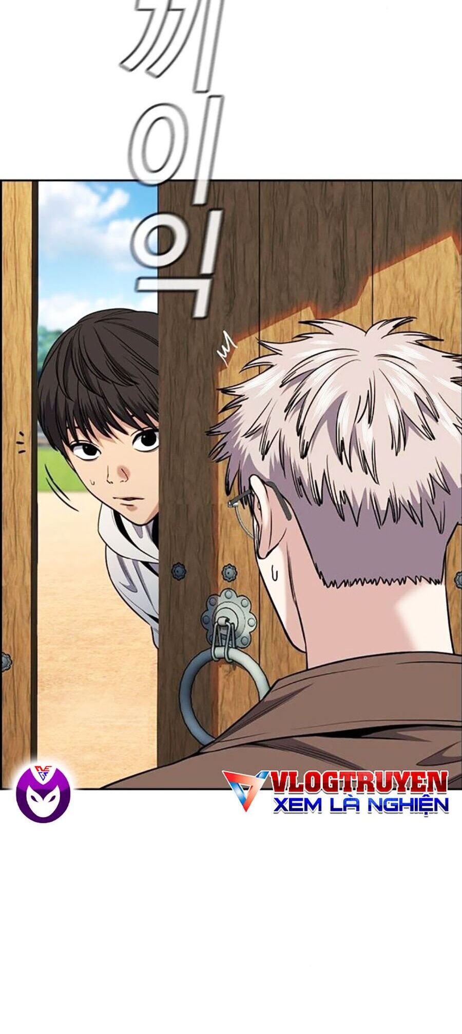 Giáo Dục Chân Chính Chapter 132 - 80