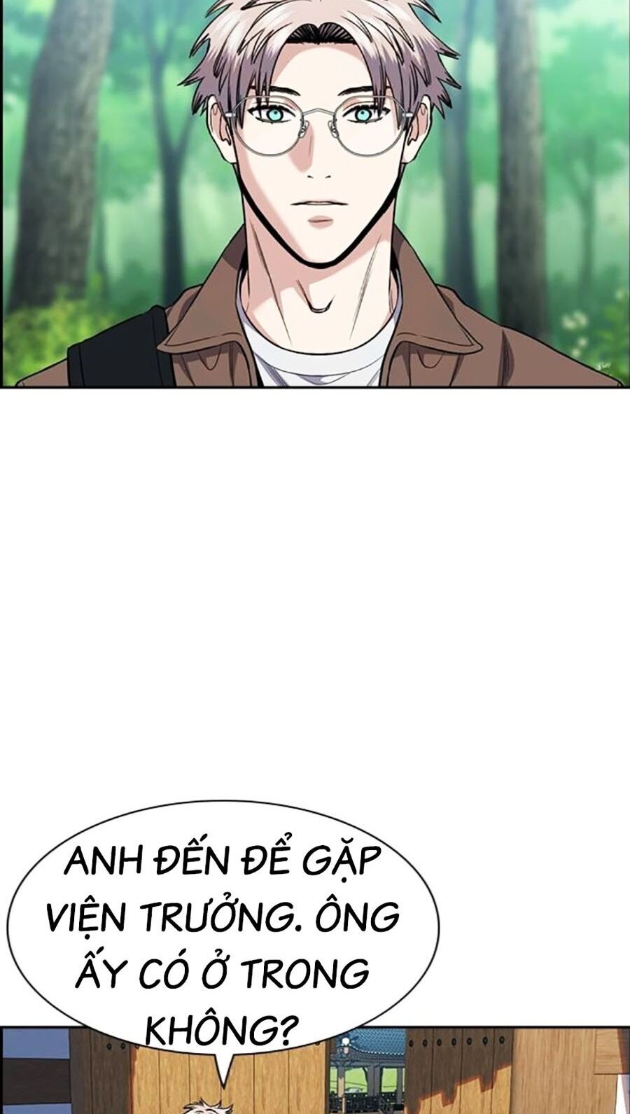 Giáo Dục Chân Chính Chapter 132 - 83