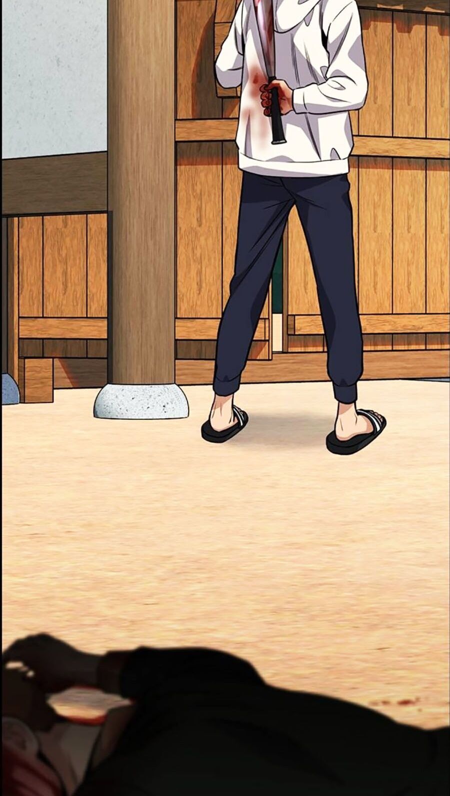 Giáo Dục Chân Chính Chapter 132 - 85