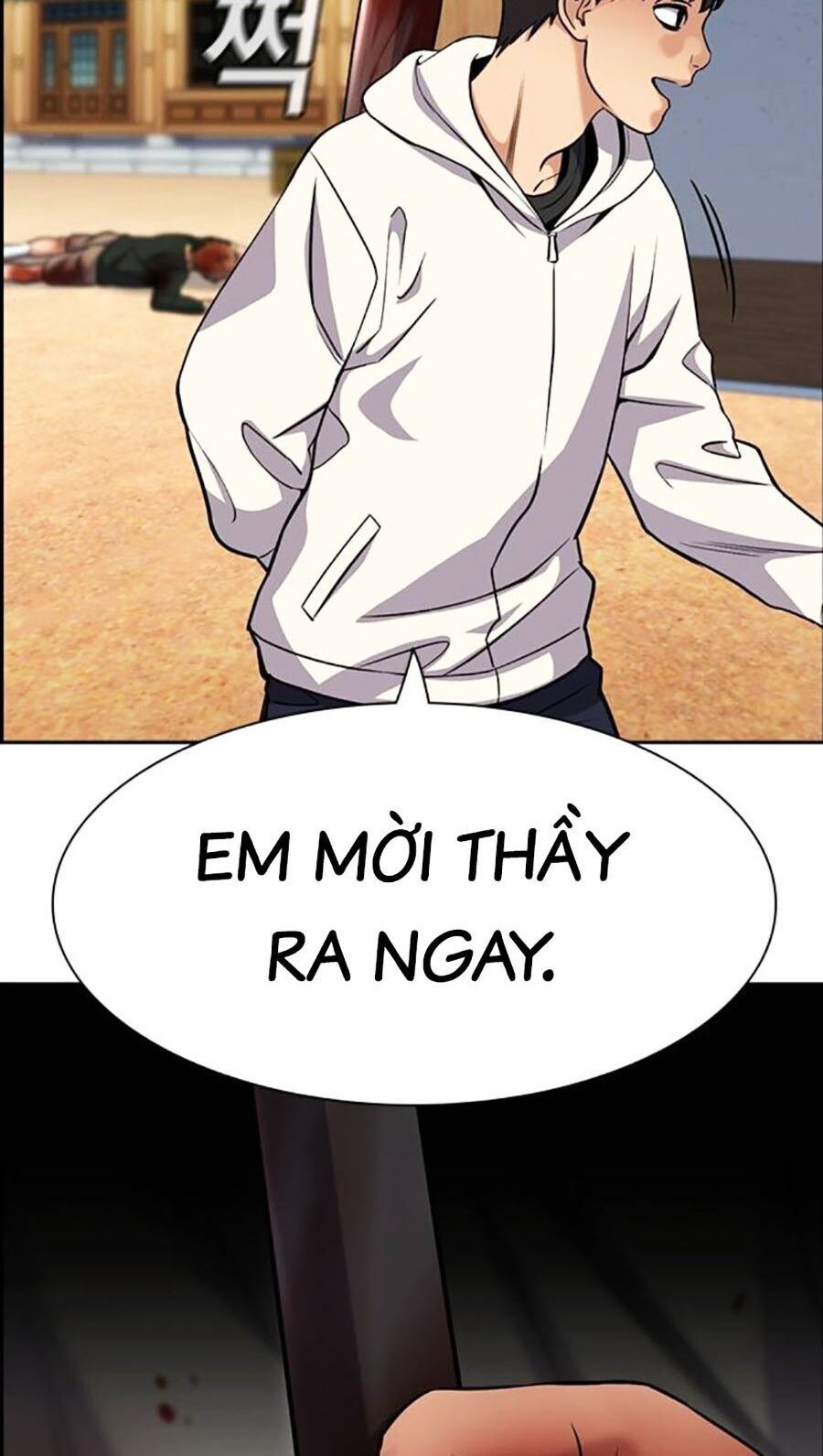 Giáo Dục Chân Chính Chapter 132 - 87
