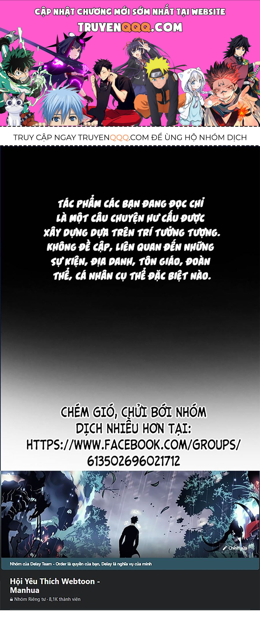 Giáo Dục Chân Chính Chapter 133 - 1