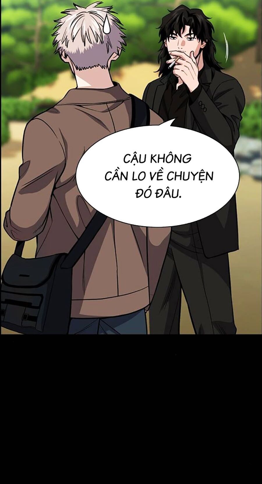 Giáo Dục Chân Chính Chapter 133 - 12