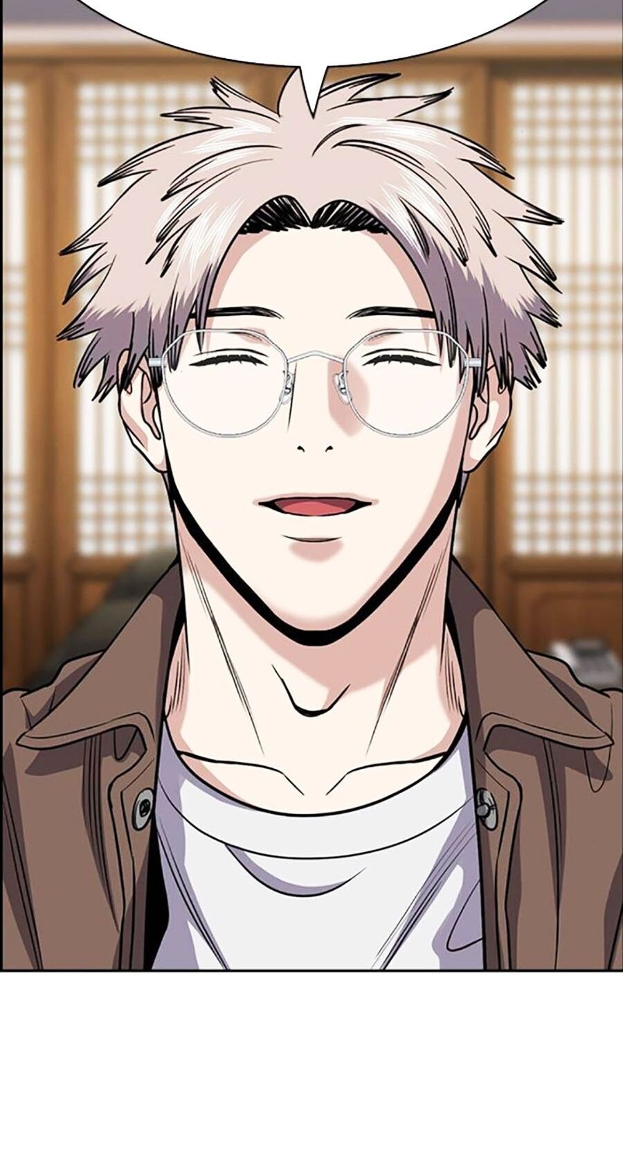 Giáo Dục Chân Chính Chapter 133 - 15