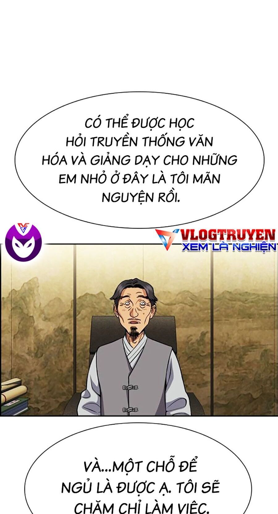 Giáo Dục Chân Chính Chapter 133 - 16