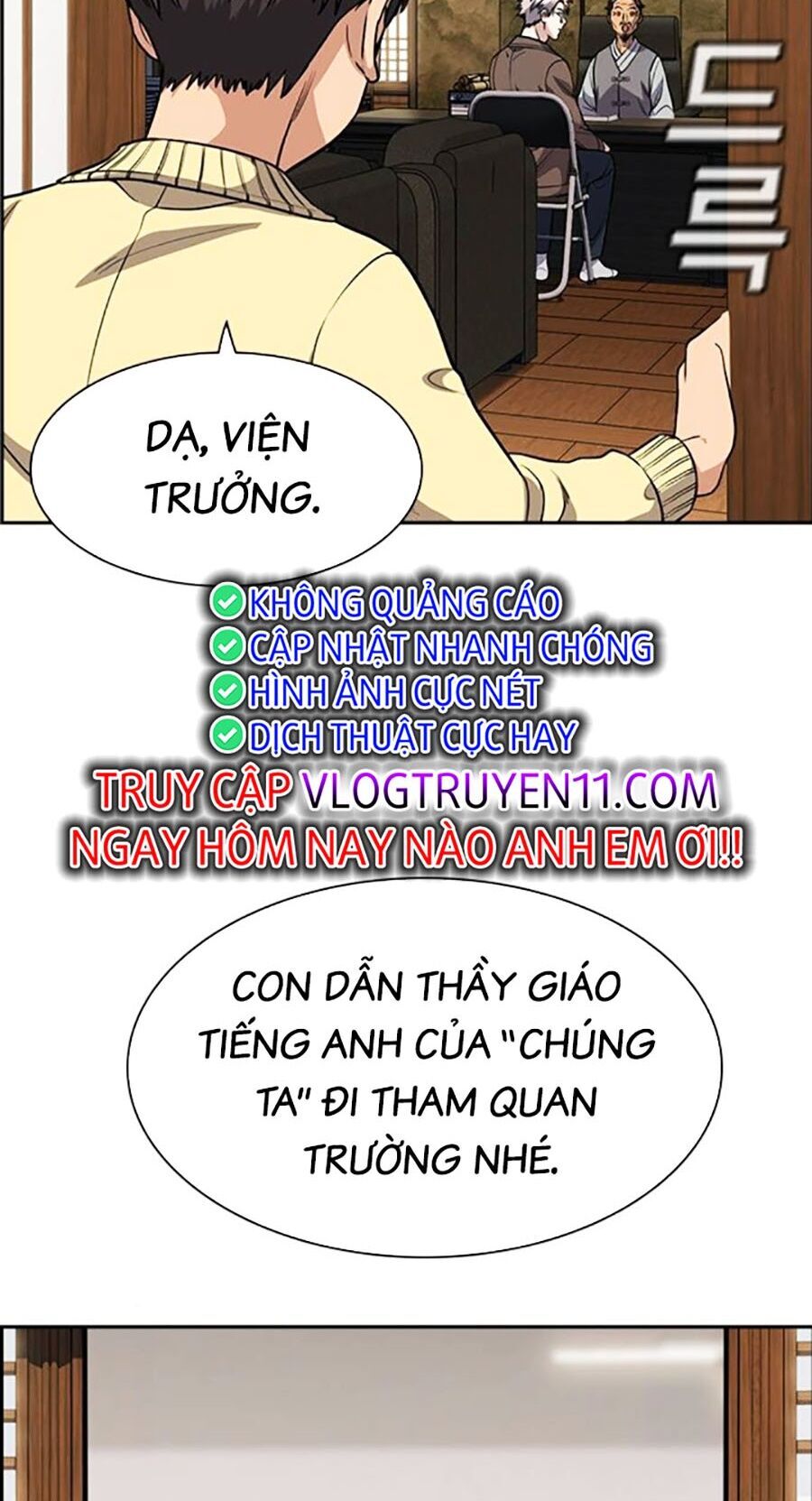 Giáo Dục Chân Chính Chapter 133 - 19