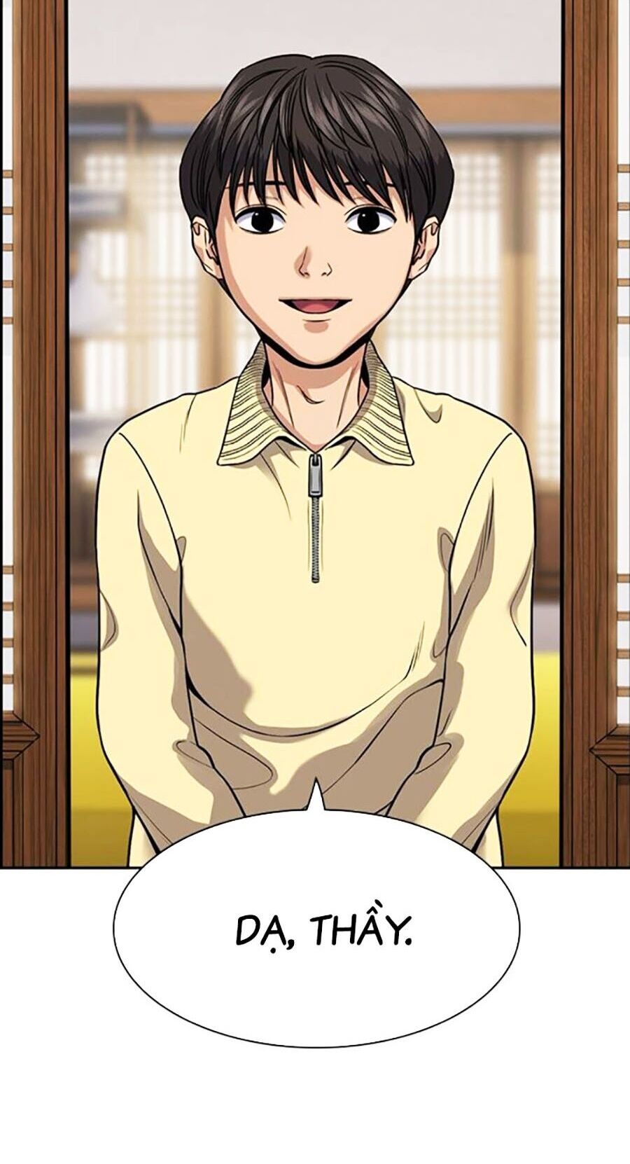 Giáo Dục Chân Chính Chapter 133 - 20