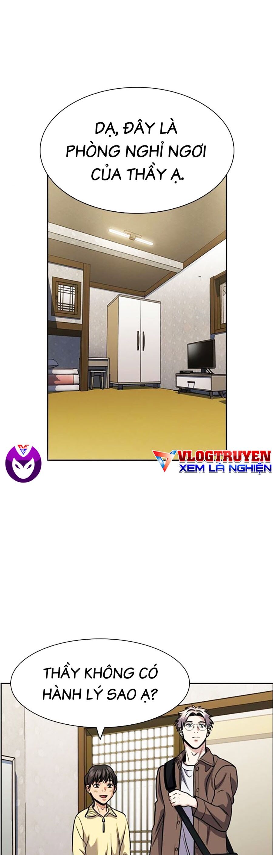 Giáo Dục Chân Chính Chapter 133 - 22