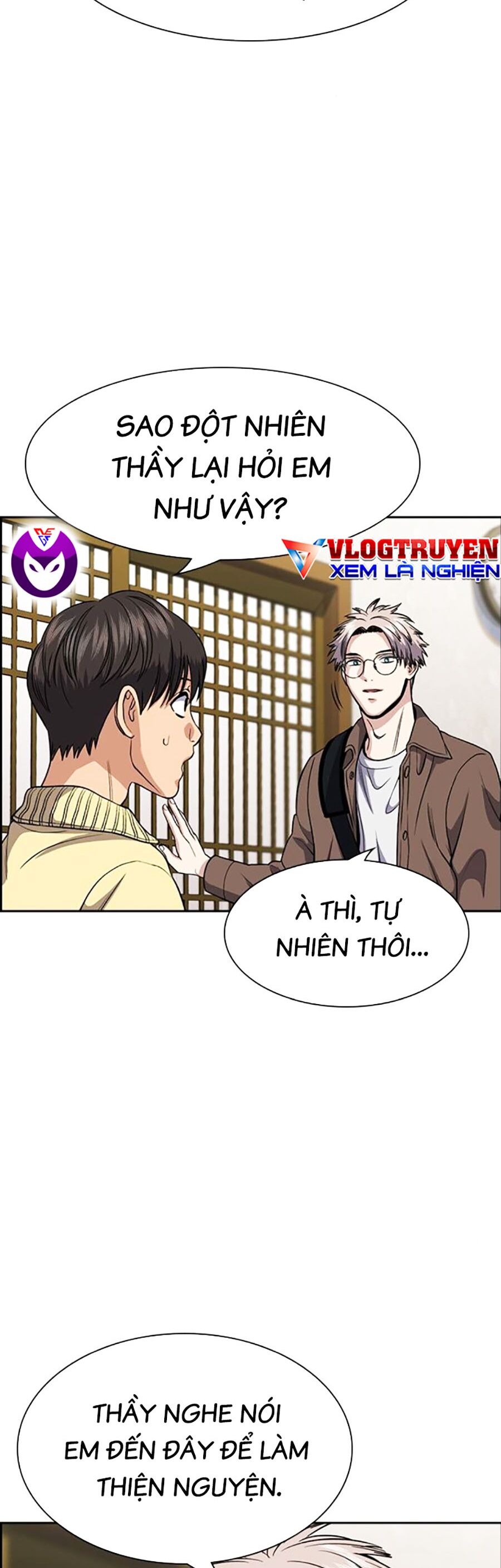 Giáo Dục Chân Chính Chapter 133 - 25