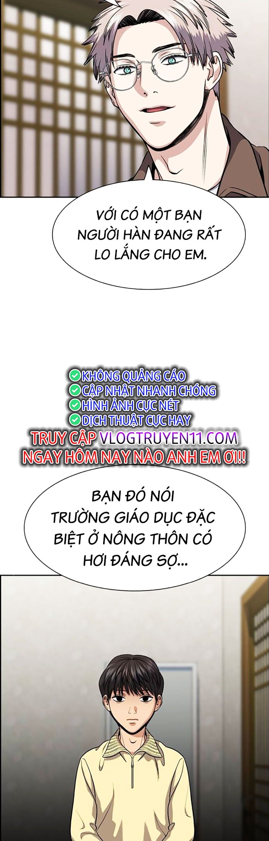 Giáo Dục Chân Chính Chapter 133 - 26
