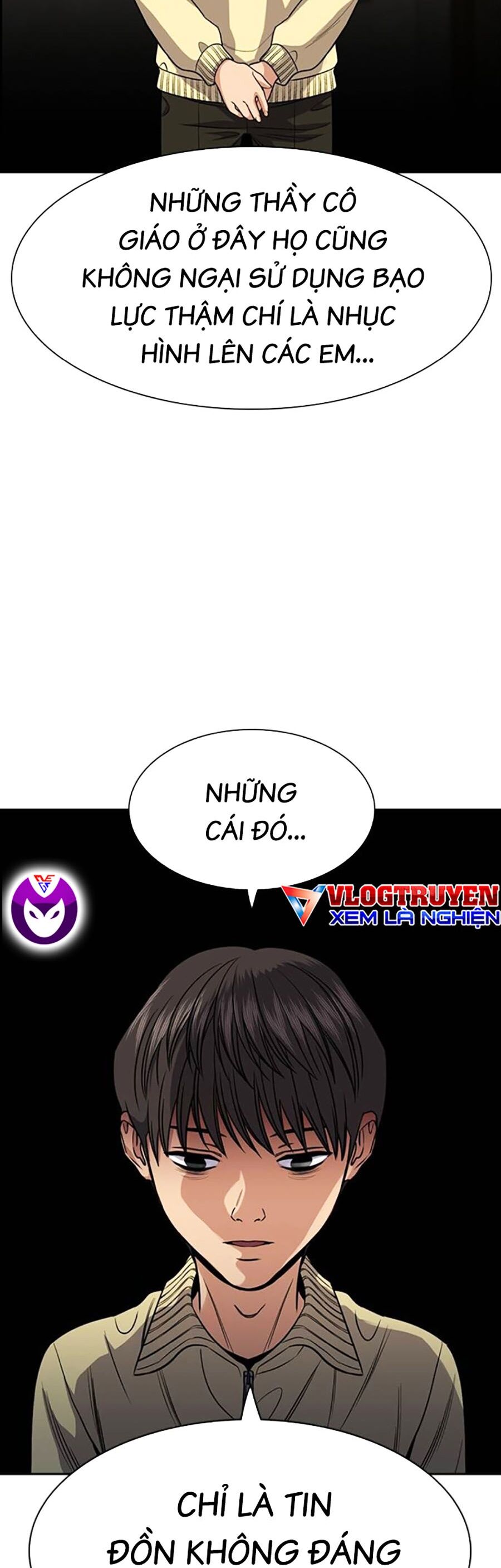 Giáo Dục Chân Chính Chapter 133 - 27