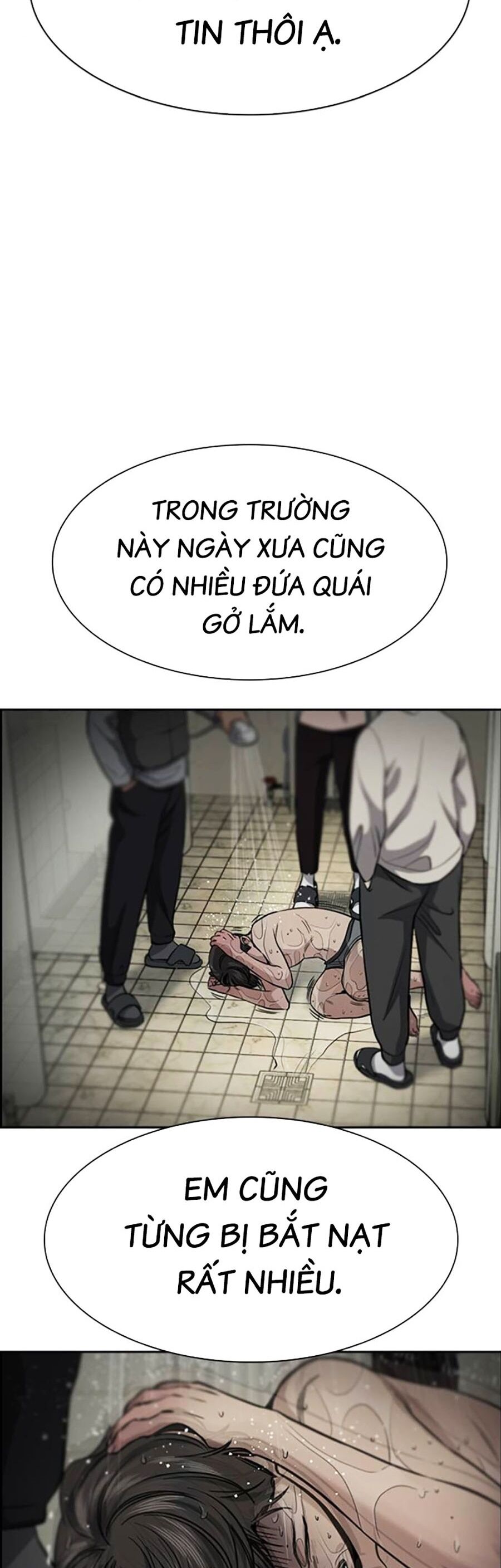 Giáo Dục Chân Chính Chapter 133 - 28