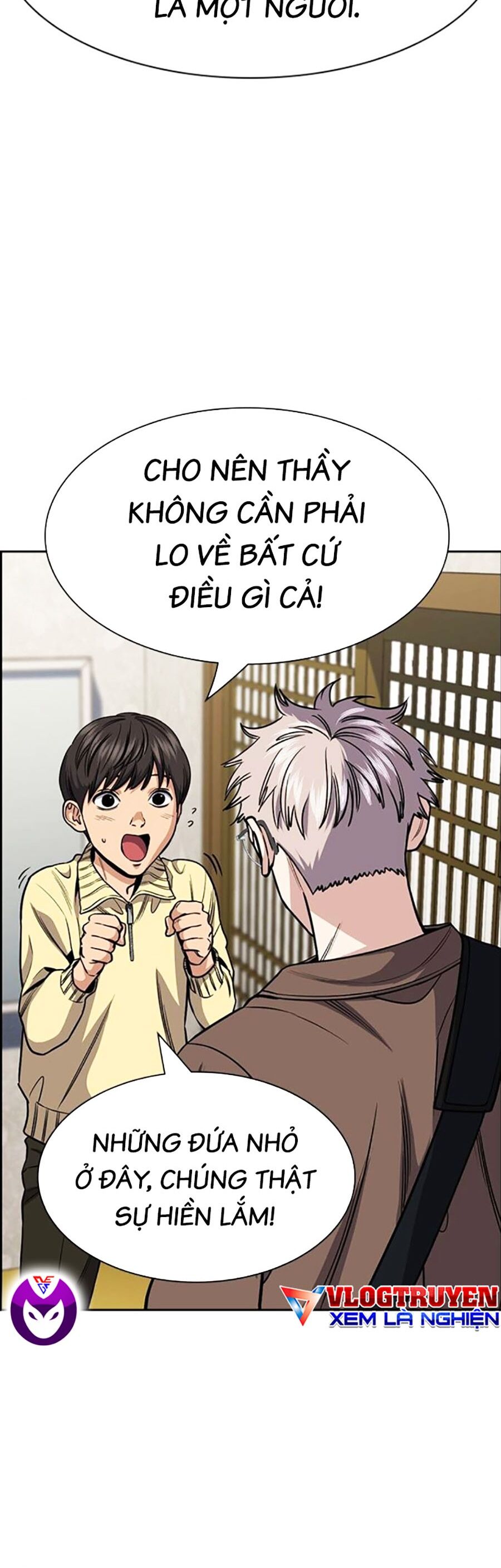 Giáo Dục Chân Chính Chapter 133 - 30