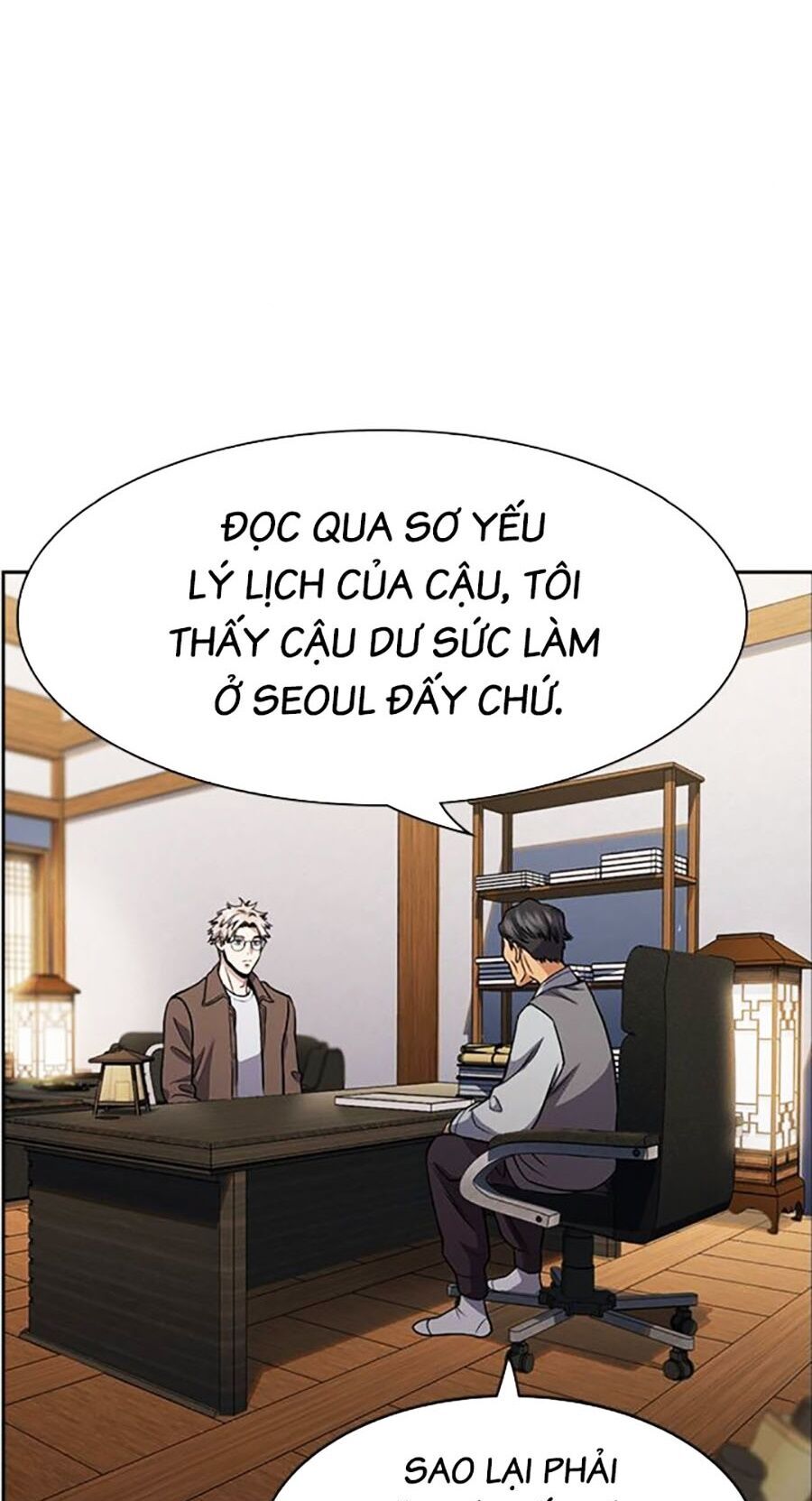 Giáo Dục Chân Chính Chapter 133 - 3