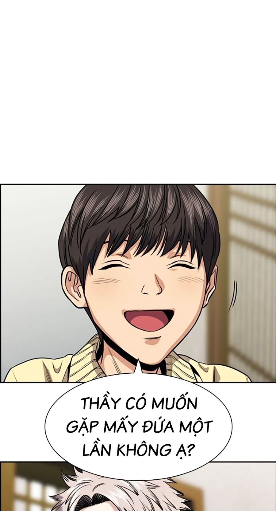 Giáo Dục Chân Chính Chapter 133 - 31