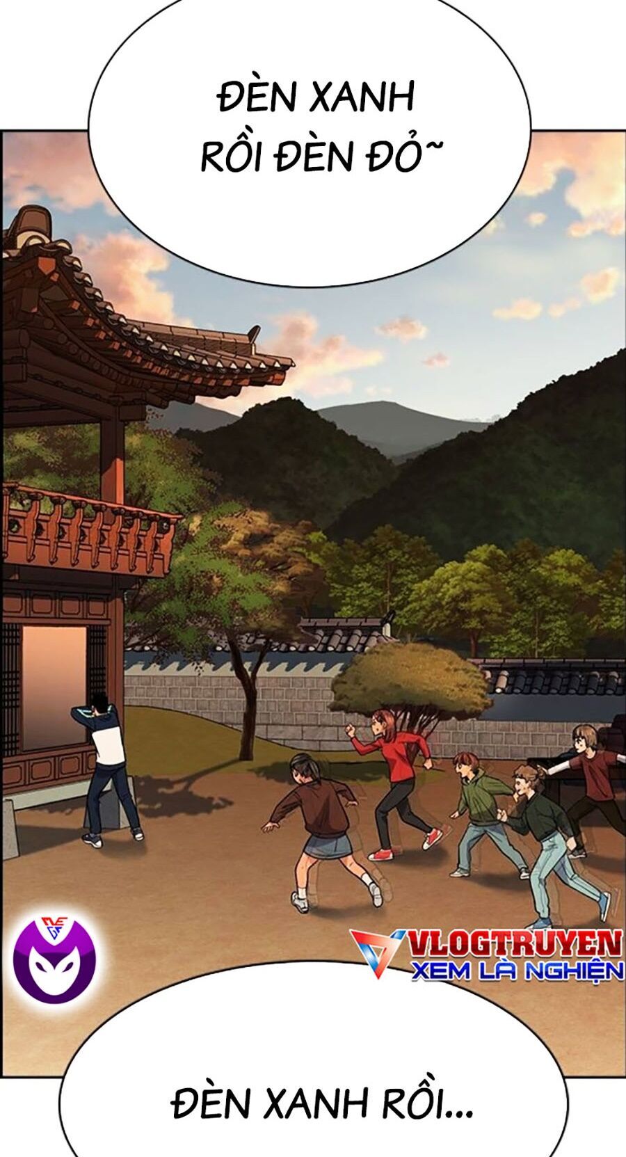 Giáo Dục Chân Chính Chapter 133 - 33