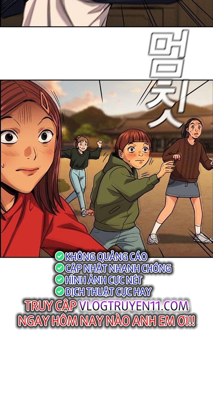 Giáo Dục Chân Chính Chapter 133 - 35