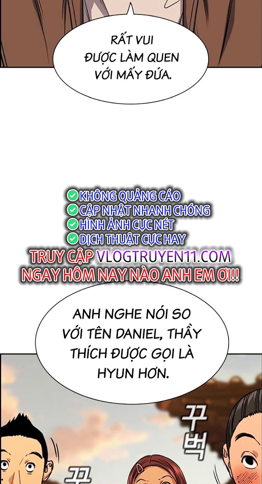 Giáo Dục Chân Chính Chapter 133 - 39