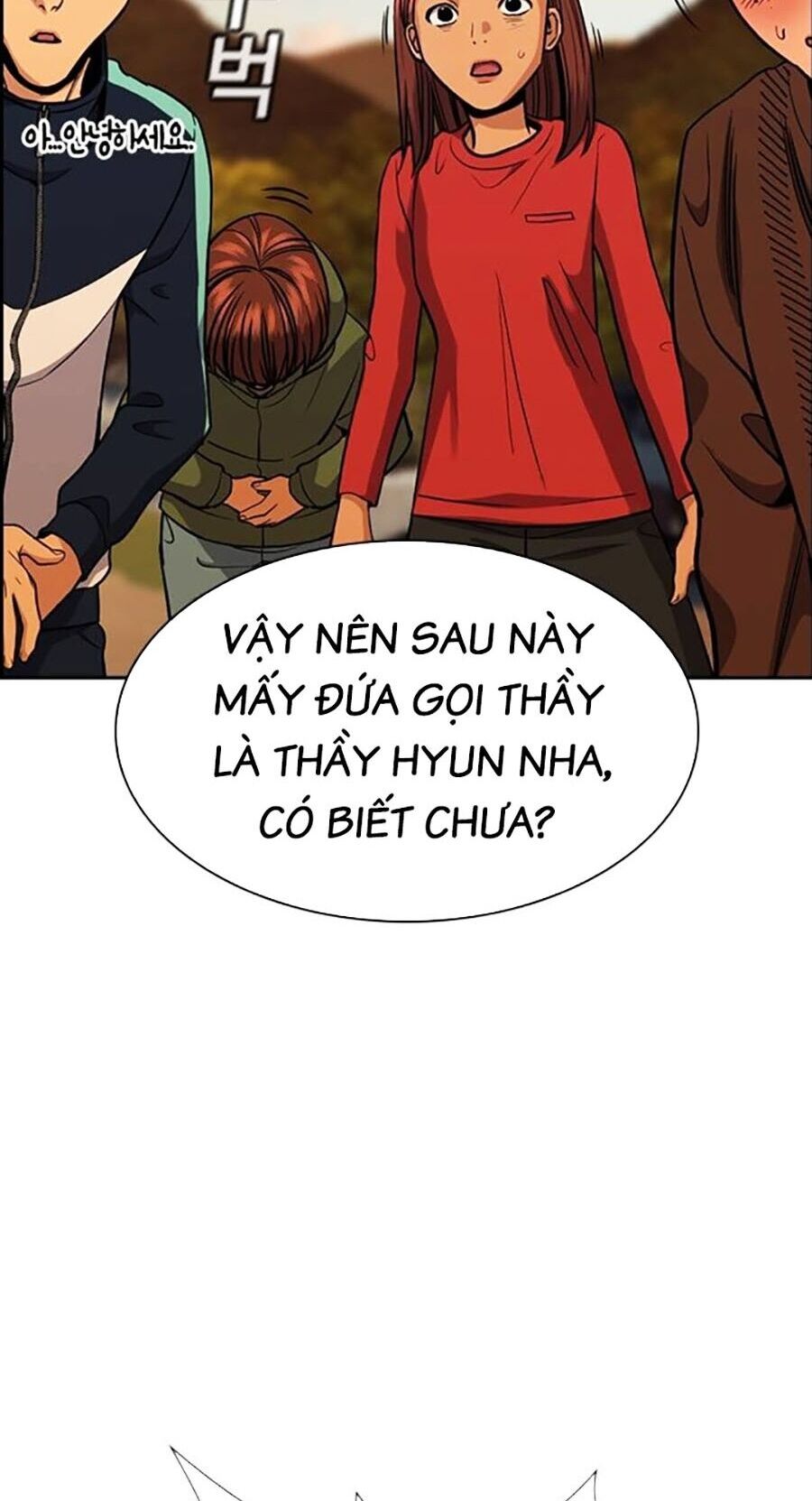 Giáo Dục Chân Chính Chapter 133 - 40